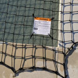 Label - Net Label & Warning (Reseller Label)