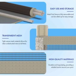 Hampton Tan Brown 1 inch Info