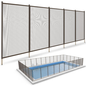 Fence Sections/Panels & Samples