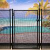 U-Safe Pool Fence Gate Kit