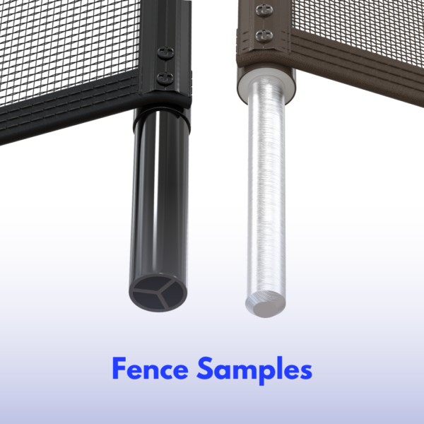 Fence Sample