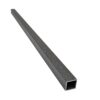 Gate Frame Tube Painted - 44-1/2" Ultra Gray