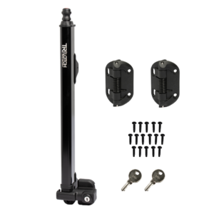 Gate Latches & Parts