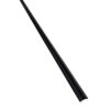 Molding Painted - 46" Classic Black