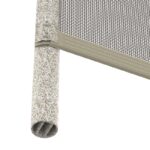 1 Inch (Twin I-Beam)