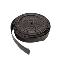 Border - Brown, 25 Feet