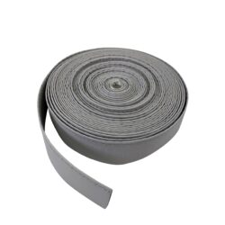 Border - Gray, 25 Feet