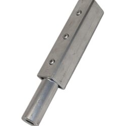 Deck Sleeve Installation Tool