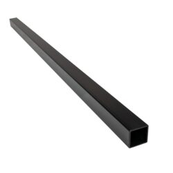 Frame Tube - Classic Black
