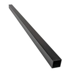 Frame Tube - Ultra Black
