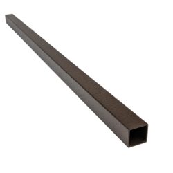 Frame Tube - Ultra Brown