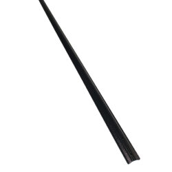 Molding Painted - 58" Ultra Black