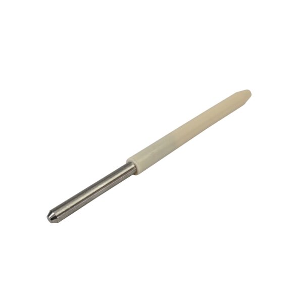 Bushing to Convert 1" into Peg