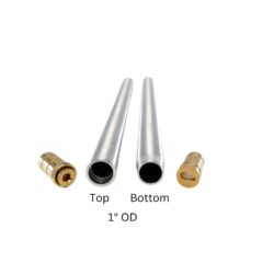 Anchor Pipe - 18"