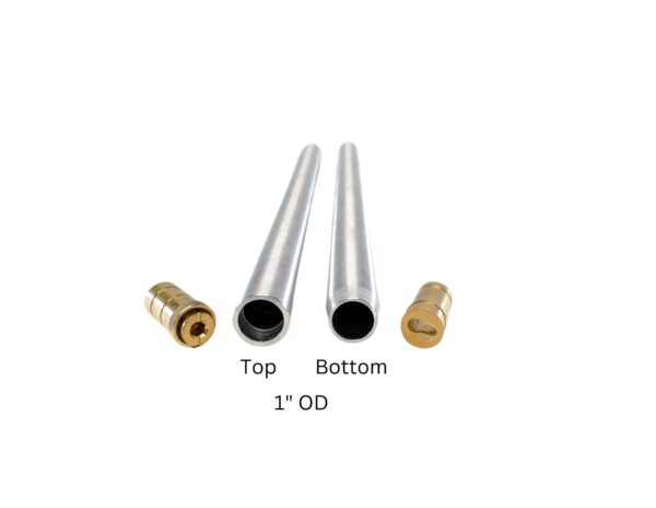 Anchor Pipe - 18"