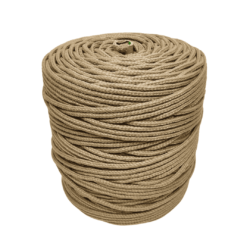 Pulley String (Spool) - Tan