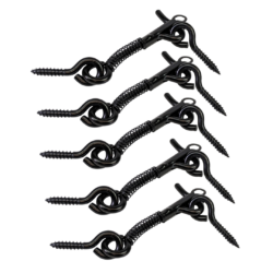 Section Latches | Hook & Eye