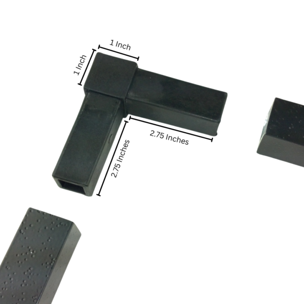 Tube Connector