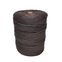 Net Perimeter Wrap (Spool) - Brown