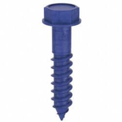 Concrete Screw