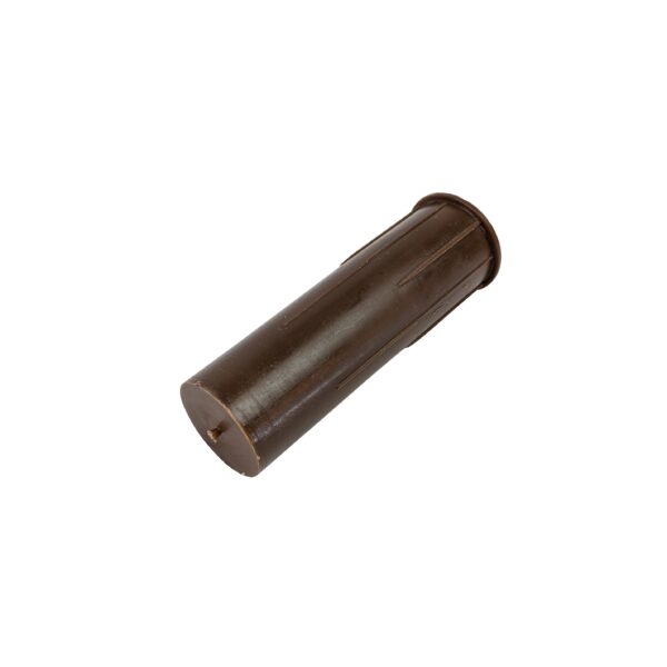 Deck Sleeve - Ultra 1" Brown (U3) - Image 2