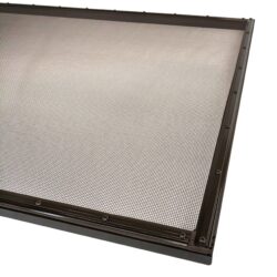 Pool Fence Gate Frame