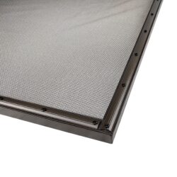 Pool Fence Gate Frame