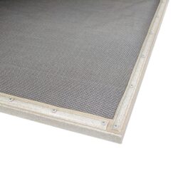 Pool Fence Gate Frame