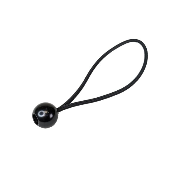 Leaf Cover - Ball w/ Bungee Cord 9"