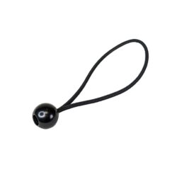 Leaf Cover - Ball w/ Bungee Cord 9"