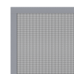 Malibu Gray/Black (10x10)