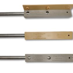 Bushing - Adjustable Peg Shifter