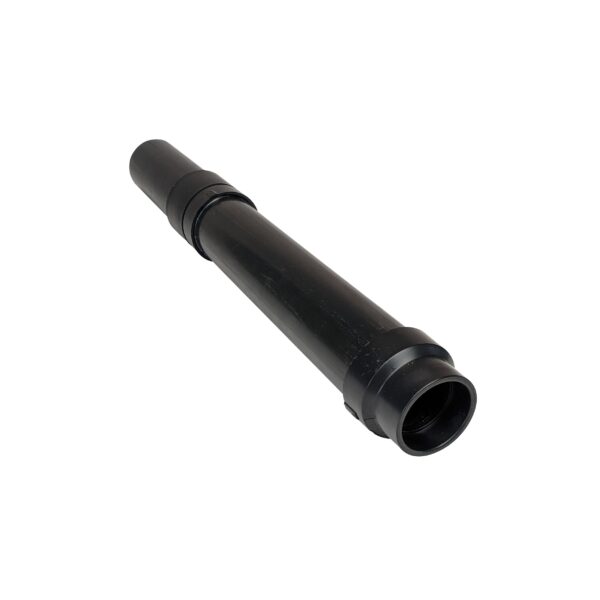 Round Terminating Post Sleeve