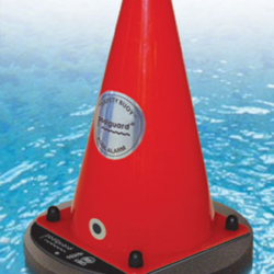 Poolguard Safety Buoy Pool Alarm