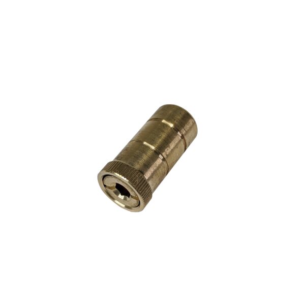 Anchor - Threaded Brass - Image 2