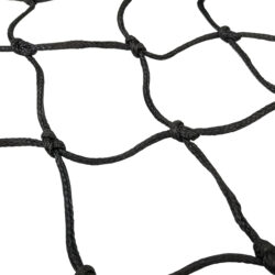 Net - Black, 34