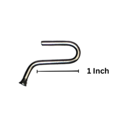 Anchor Clip - Conehead - 1 Inch