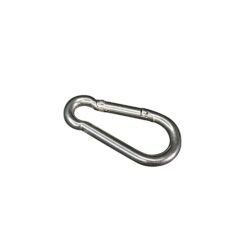 Clip - Carabiner 2"