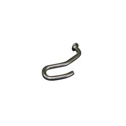 Clip - Flat Head