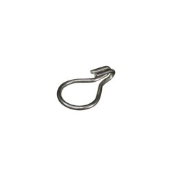 Clip - Round Loop