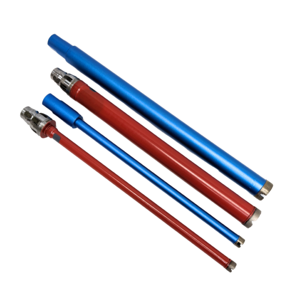 Fence Core Bits