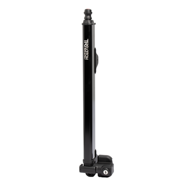 Gate Latch - TriLatch