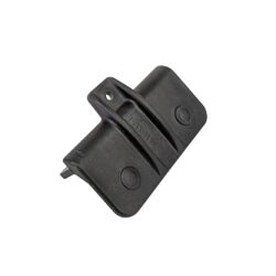 Gate Stop - Black