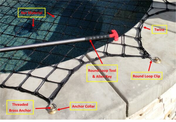 Clip - Round Loop - Image 2