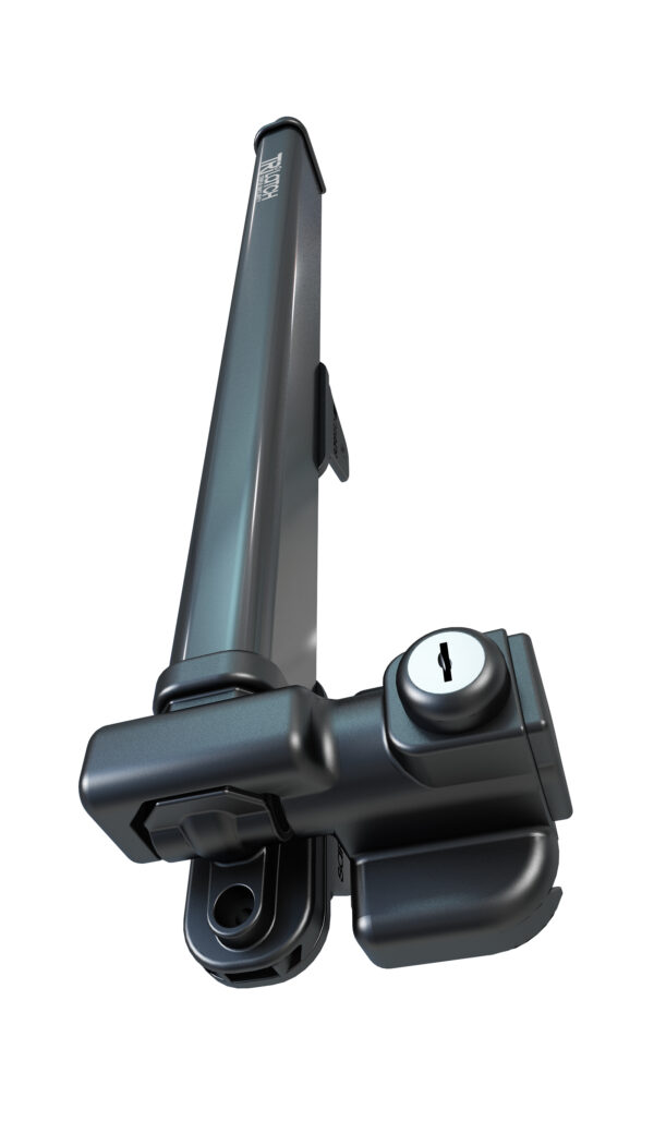 Gate Latch - TriLatch - Image 3