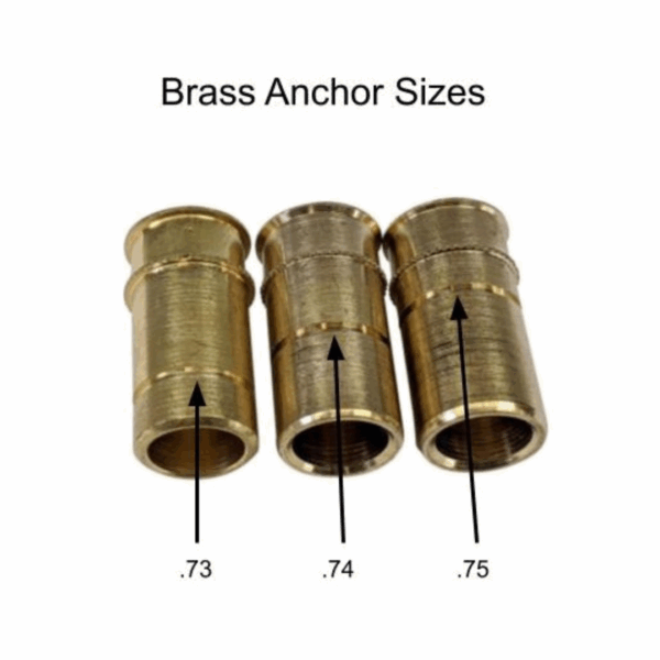 Anchor - Key Hole