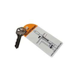 Gate Key - S3