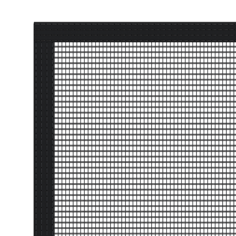 Hampton Black Mesh 4ft Renders (3)