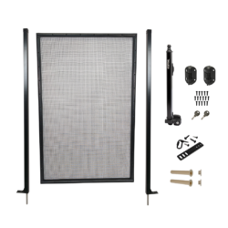 DIY Gate Kit - 4 Foot, Peg