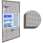 Gate Frame Panel